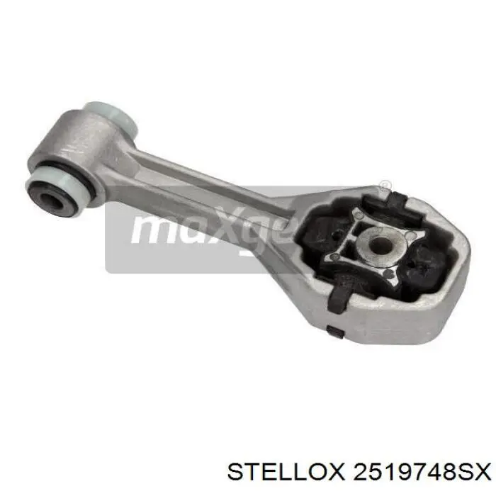 2519748SX Stellox soporte de motor trasero