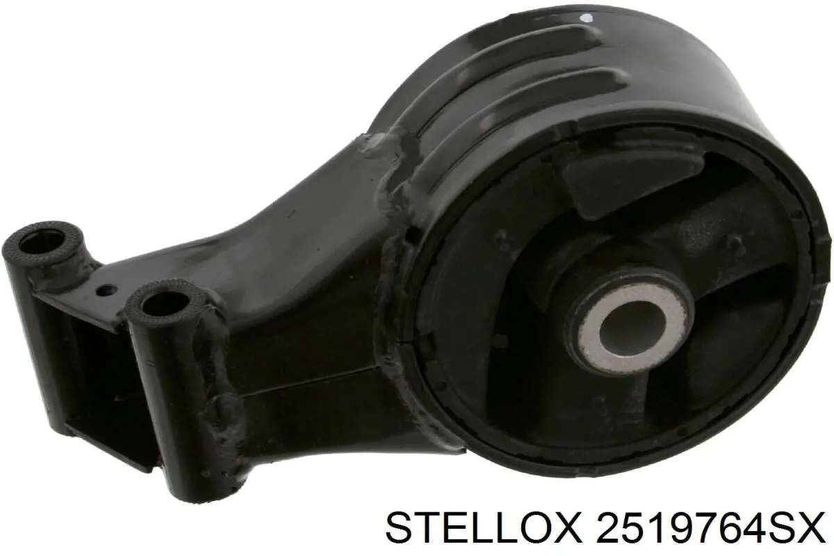 2519764SX Stellox soporte de motor trasero