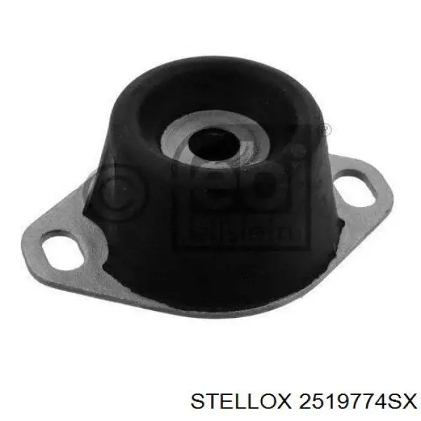 Soporte superior derecho del motor 2455 Fare