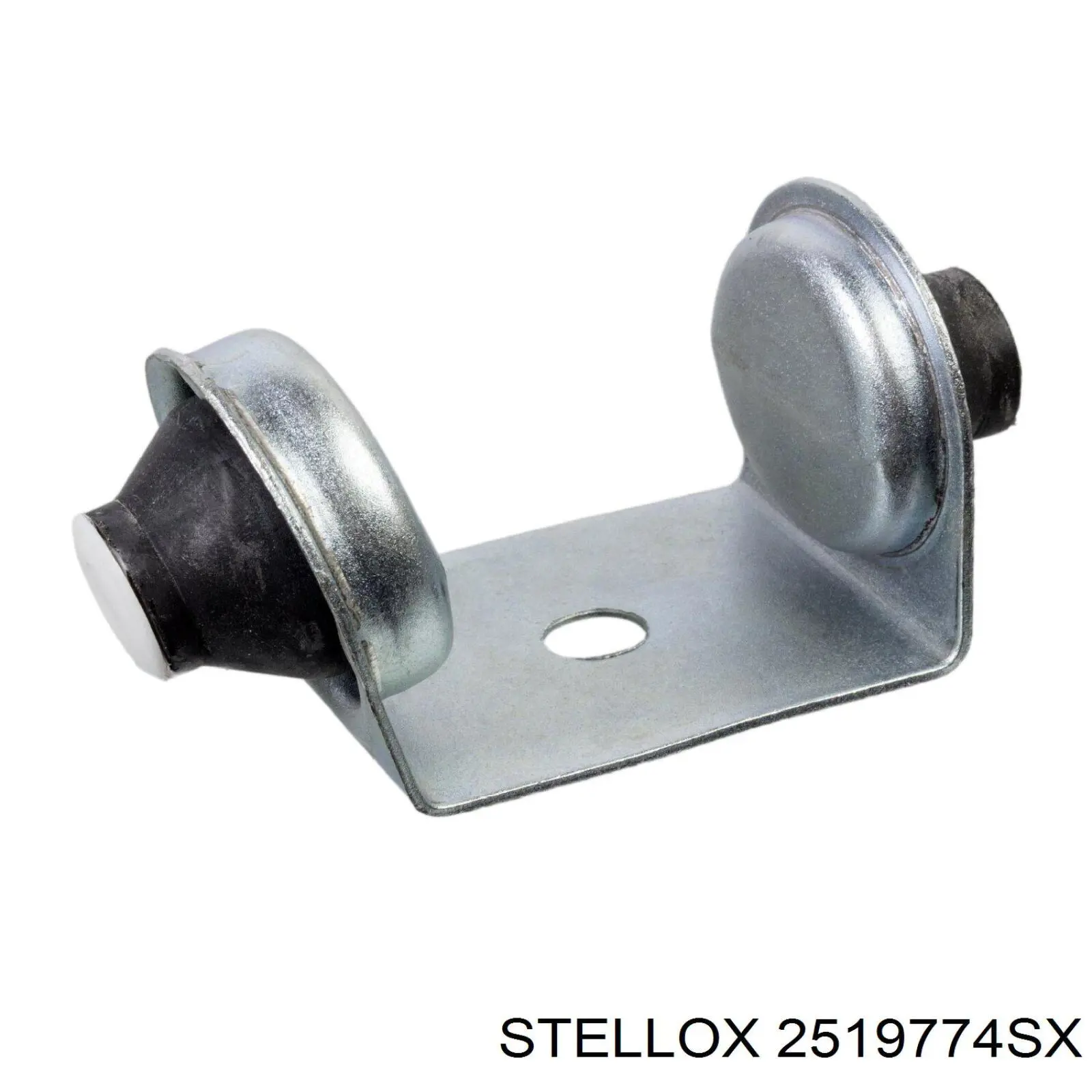 2519774SX Stellox soporte, motor, derecho superior