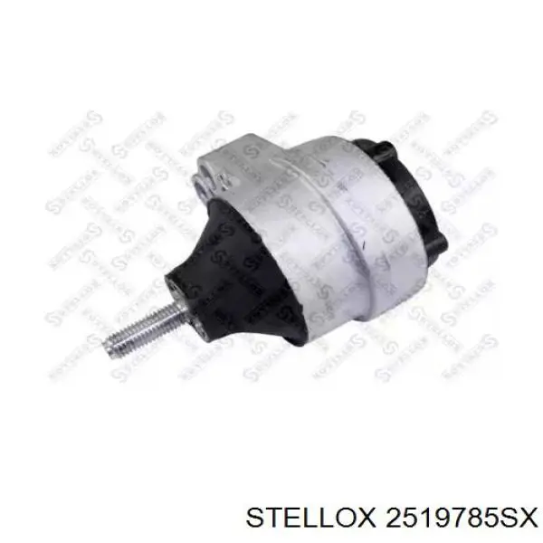2519785SX Stellox Soporte de motor derecho