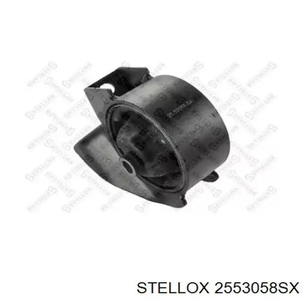 2553058SX Stellox soporte de motor trasero