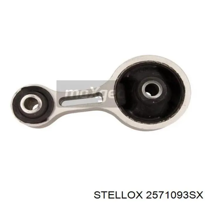 2571093SX Stellox soporte de motor trasero