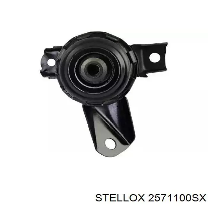 Soporte de motor derecho GP9A39060C Mazda