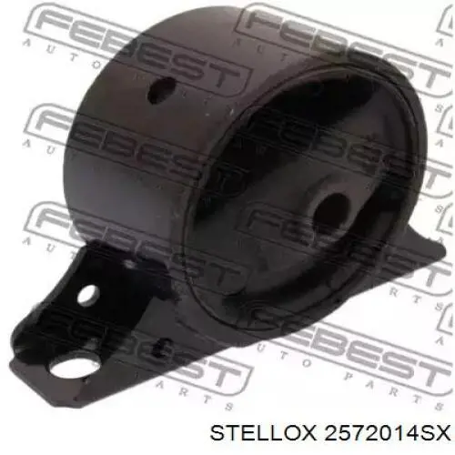 2572014SX Stellox soporte de motor trasero