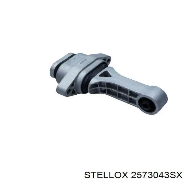 Soporte de motor trasero Chevrolet Aveo 2 T250, T255