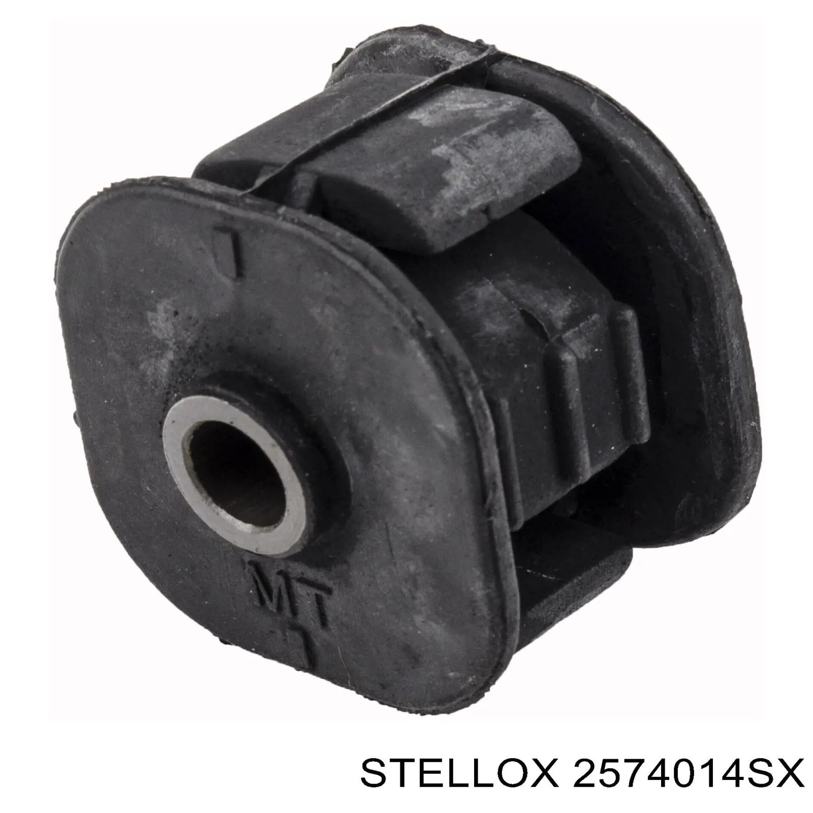 2574014SX Stellox soporte motor delantero