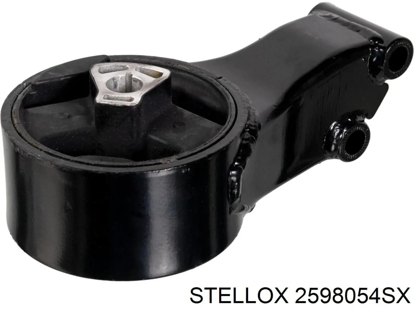 2598054SX Stellox soporte de motor trasero