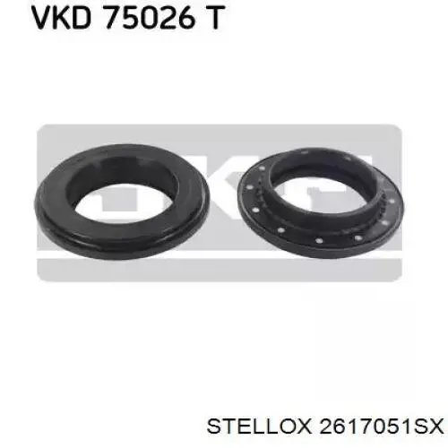 Comprar 37146410010 Meyle Rodamiento de soporte del amortiguador delantero