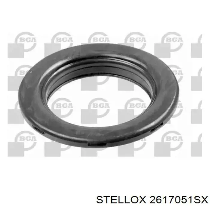 37146410010 Meyle Rodamiento, copela amortiguador delantero