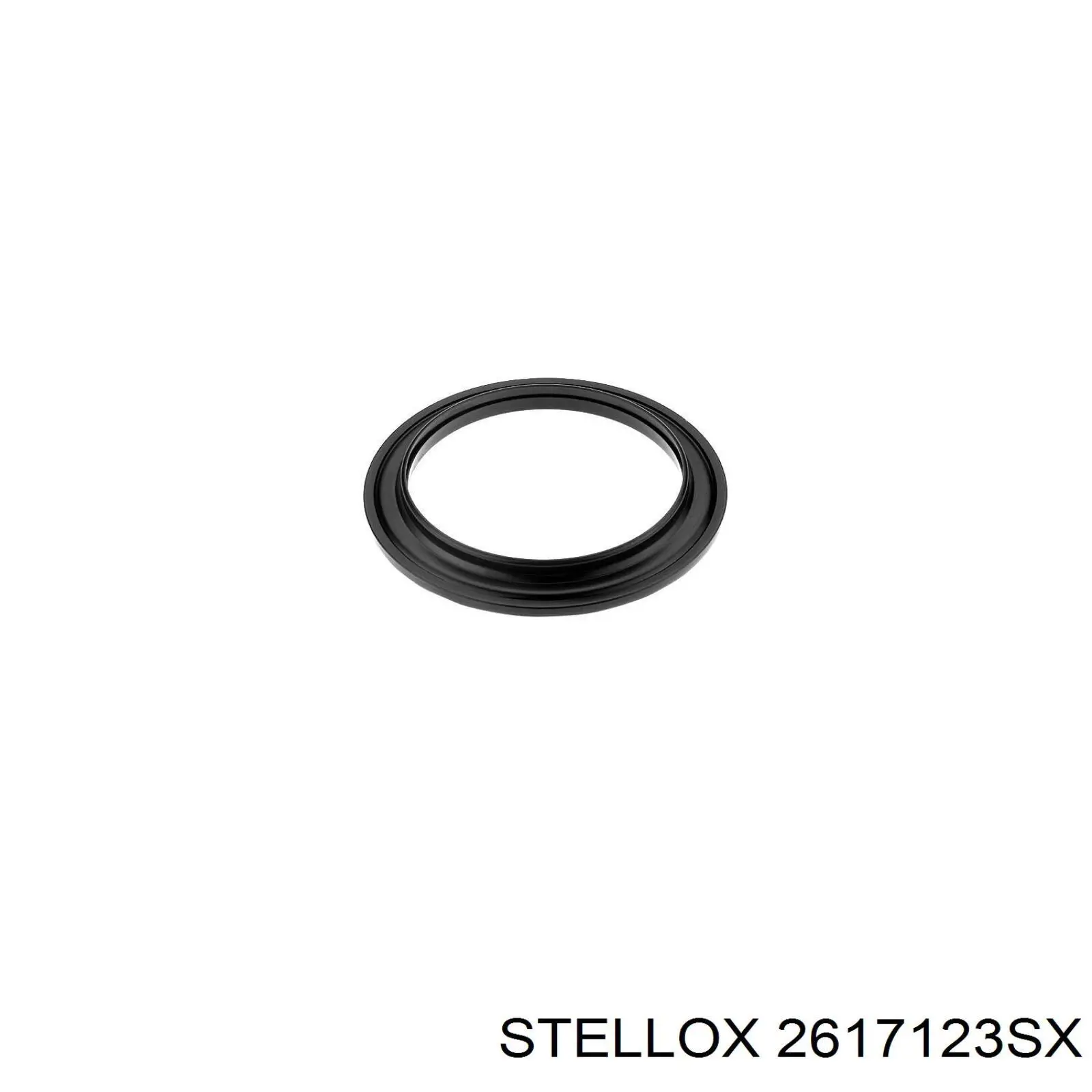 2617123SX Stellox rodamiento amortiguador delantero