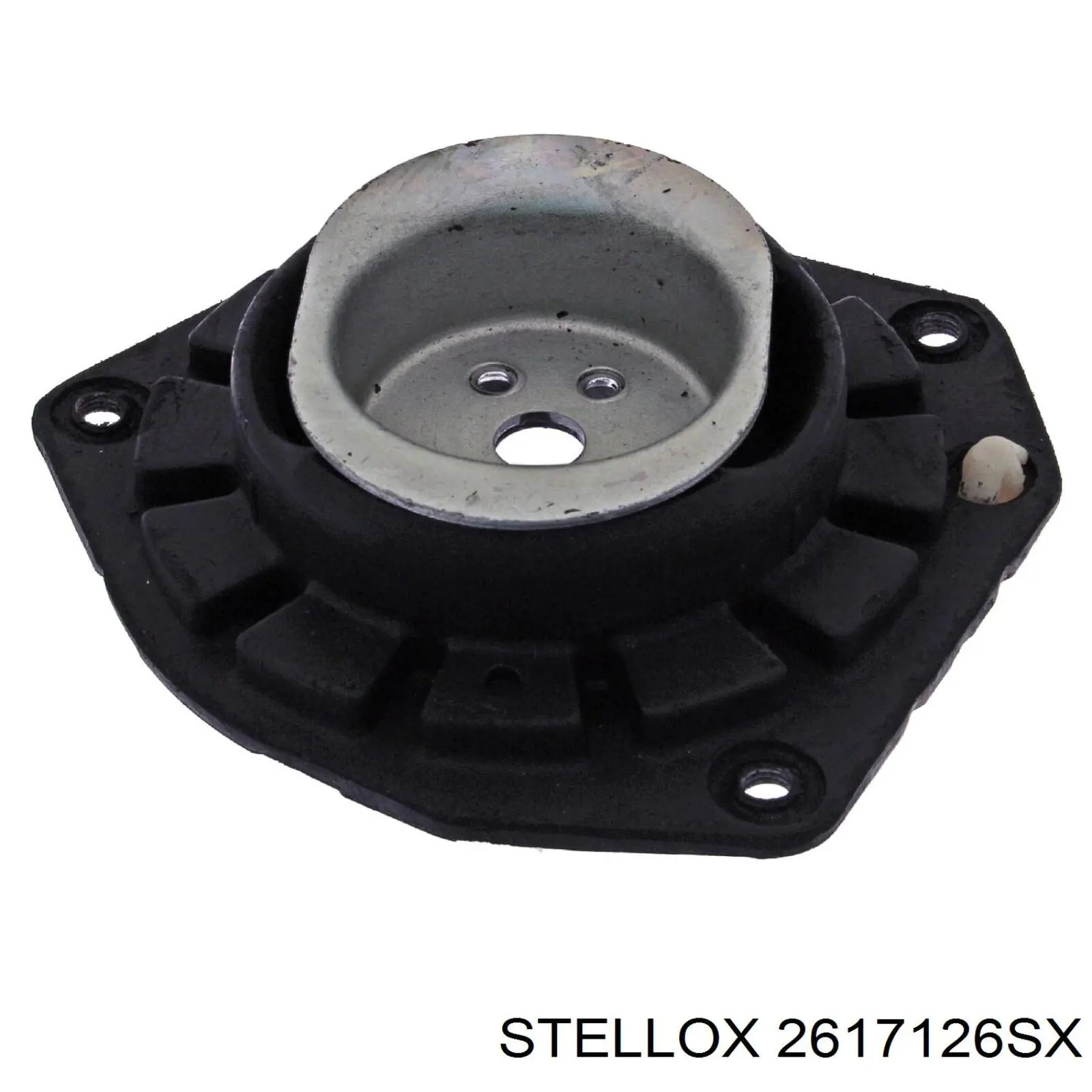 2617126SX Stellox rodamiento amortiguador delantero