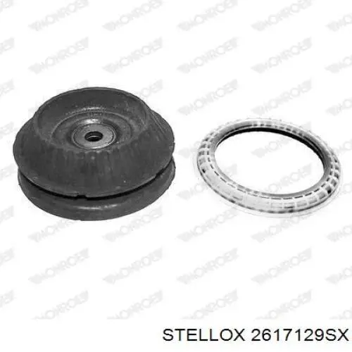 2617129SX Stellox rodamiento amortiguador delantero