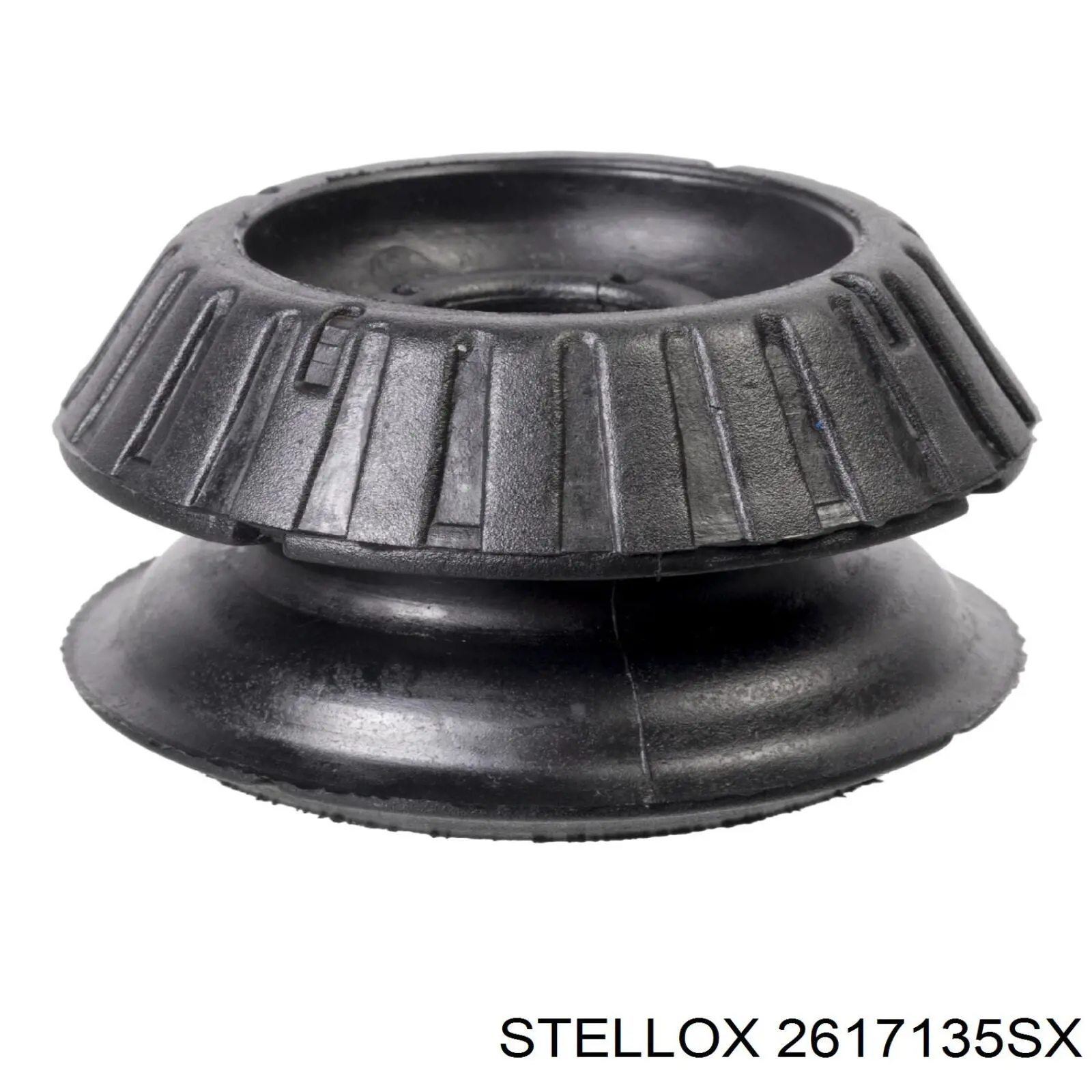 26-17135-SX Stellox rodamiento amortiguador delantero