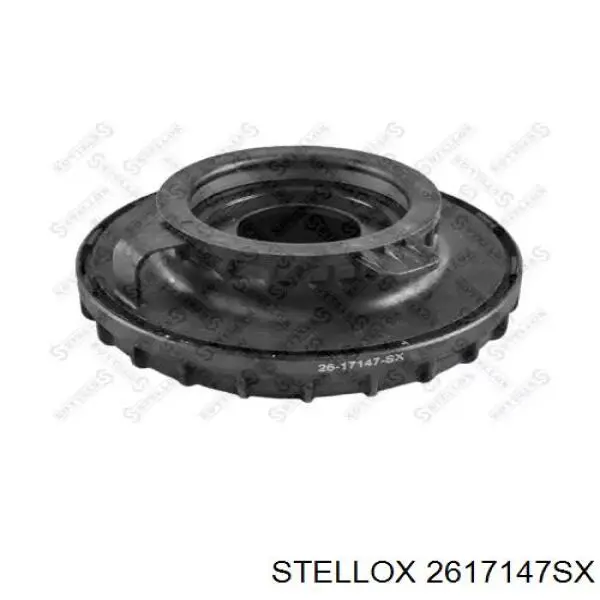 2617147SX Stellox rodamiento amortiguador delantero