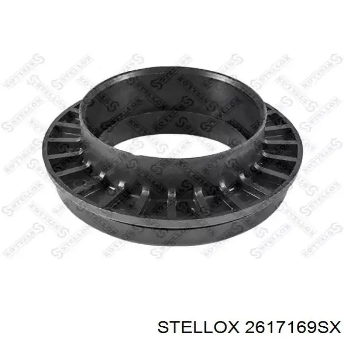 2617169SX Stellox rodamiento amortiguador delantero