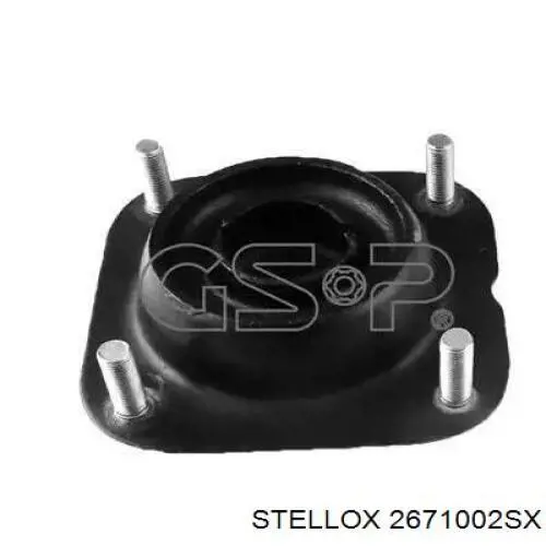 26-71002-SX Stellox rodamiento amortiguador delantero