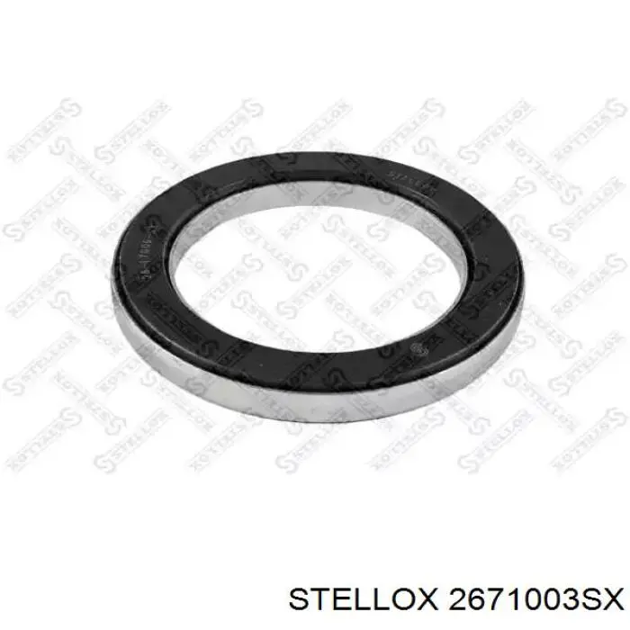 26-71003-sx Stellox rodamiento amortiguador delantero