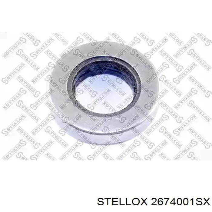 2674001SX Stellox rodamiento amortiguador delantero