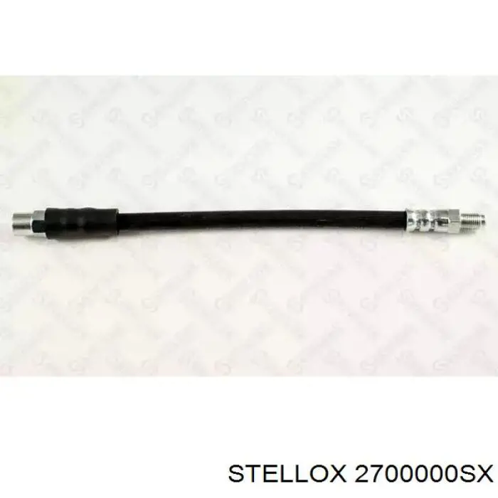 Comprar 2700000SX Stellox Latiguillos de freno delantero