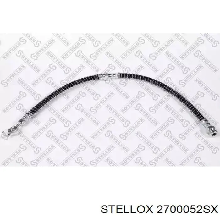 Latiguillos de freno delantero Mercedes A2024200148 precio, desde 11,37 EUR