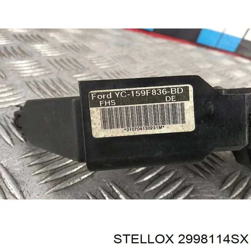 Comprar 80124 Metalcaucho Cable del acelerador