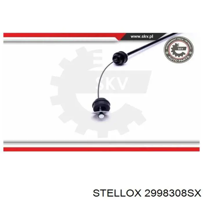 Cable de embrague Fiat/Alfa/Lancia 147128080 precio, desde 30,85 EUR