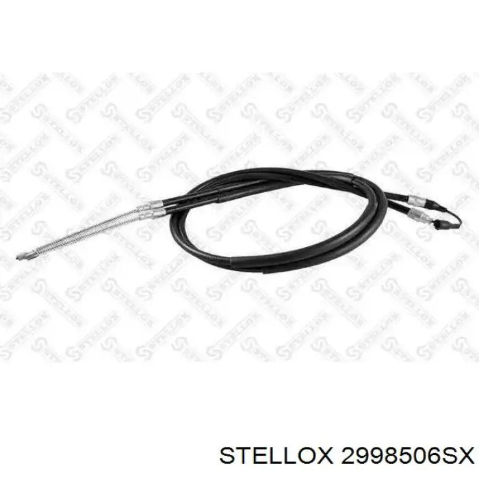 Comprar 73905 Asam Cable de freno de mano trasero derecho/izquierdo