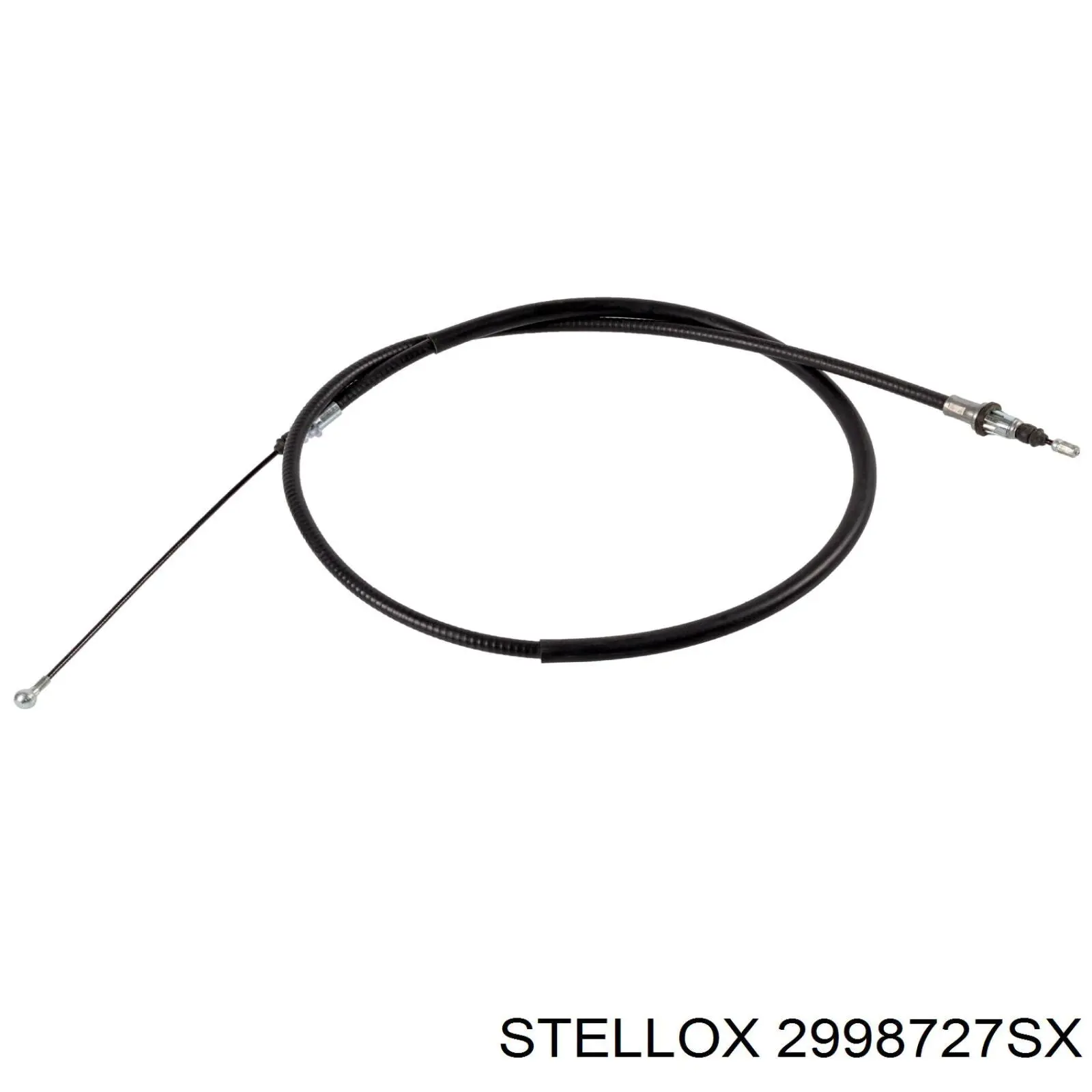 Comprar 911085 SPJ Cable de freno de mano trasero derecho/izquierdo