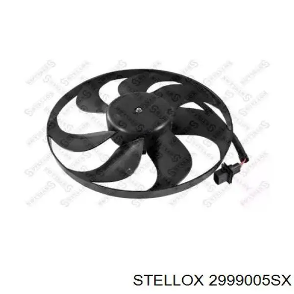 29-99005-SX Stellox ventilador del motor