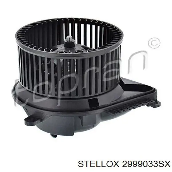 Comprar A000835228564 Mercedes Motor de calefacción