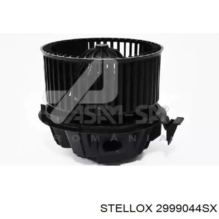 884630 VALEO Ventilador de habitáculo