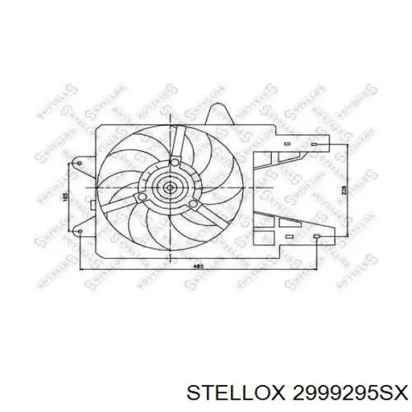 46541534 Fiat/Alfa/Lancia