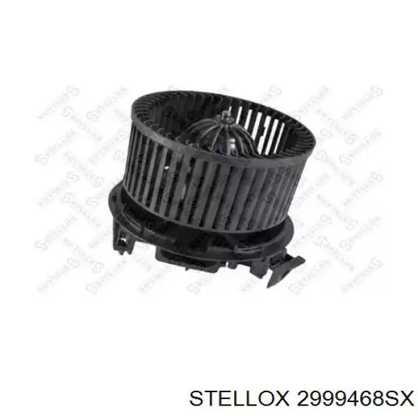 2999468SX Stellox motor eléctrico, ventilador habitáculo