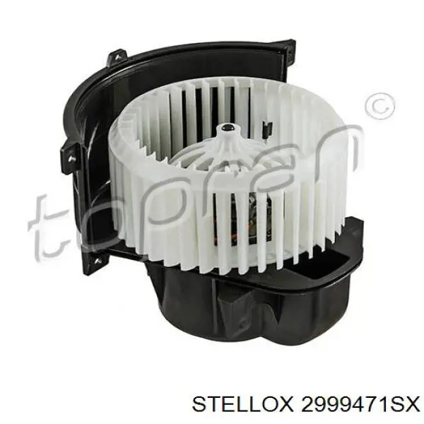 29-99471-SX Stellox ventilador habitáculo