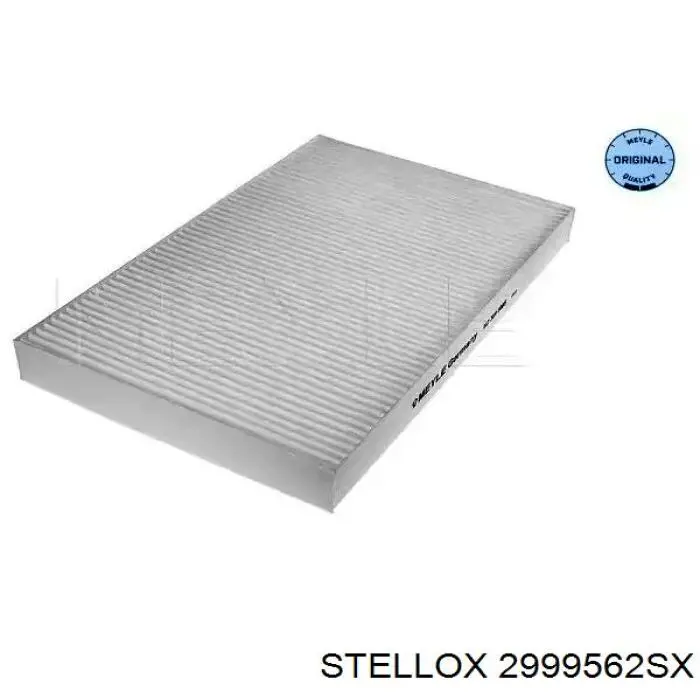 Ventilador habitáculo 8710348040 Toyota