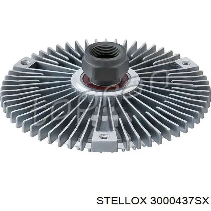 Embrague del ventilador BMW 2241505