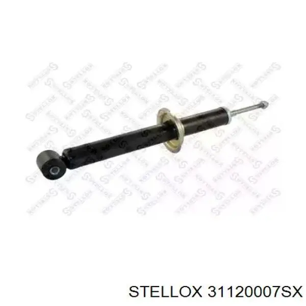 31120007SX Stellox amortiguador trasero