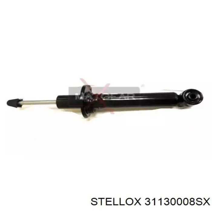 31130008SX Stellox amortiguador trasero