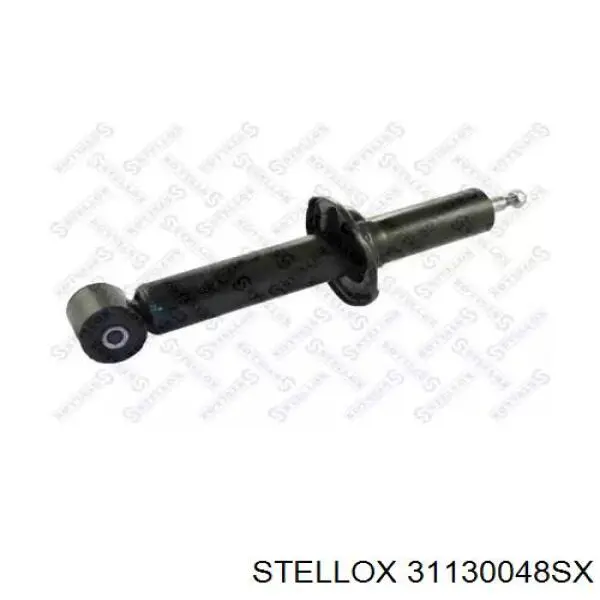 31130048SX Stellox amortiguador trasero