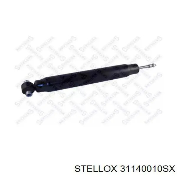 31140010SX Stellox amortiguador trasero