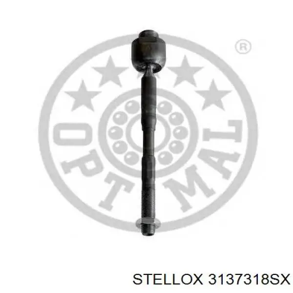 3137318SX Stellox cremallera de dirección