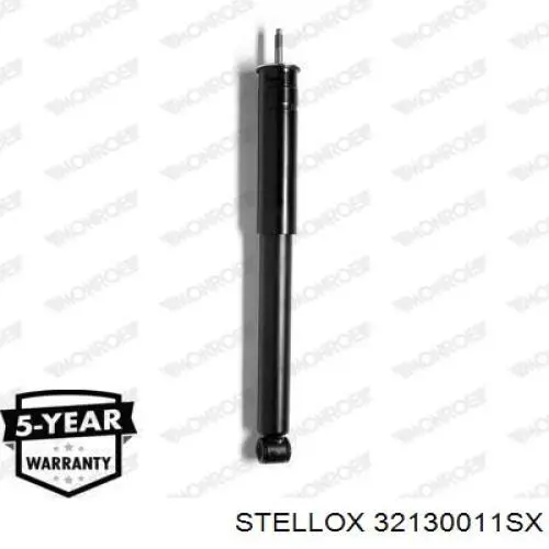 32130011SX Stellox amortiguador delantero