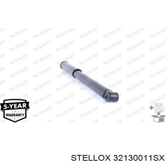 Comprar MCD0155 Maxtrac Amortiguador