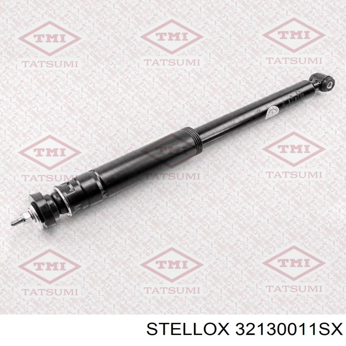 Amortiguador MCD0155 Maxtrac
