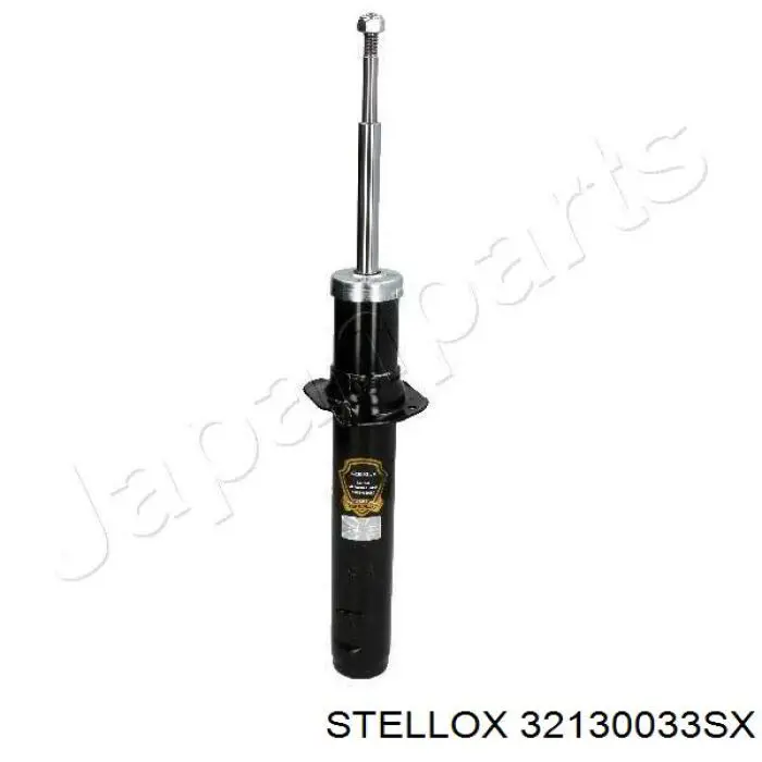 32130033SX Stellox amortiguador trasero