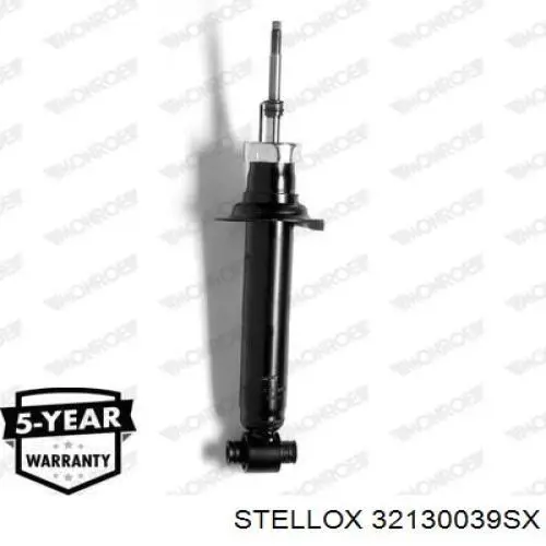 32130039SX Stellox amortiguador delantero