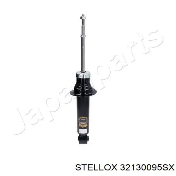 32130095SX Stellox amortiguador trasero