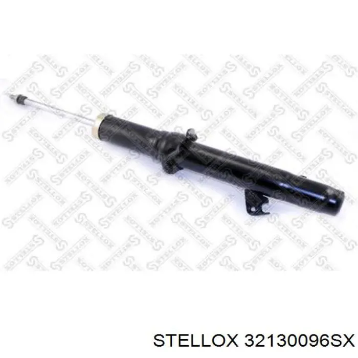 32130096SX Stellox amortiguador delantero izquierdo