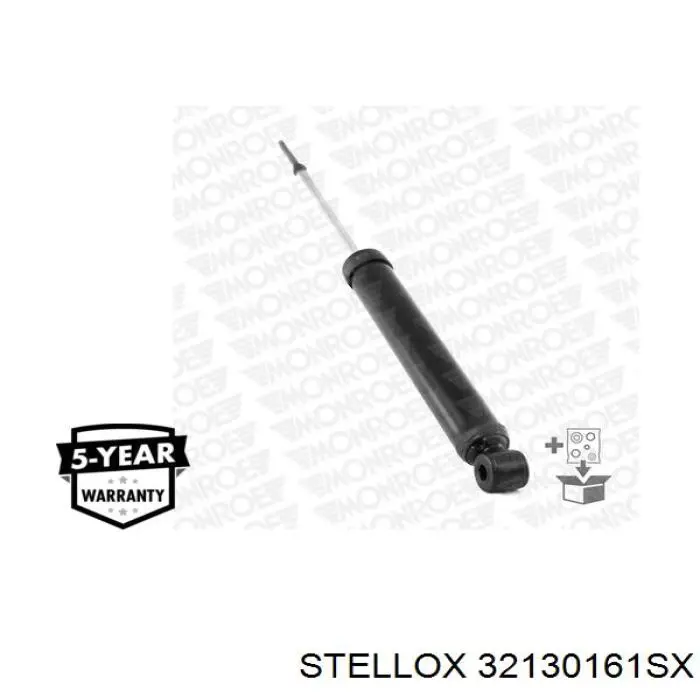 32130161SX Stellox amortiguador trasero